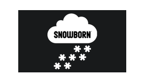 Snowborn Games